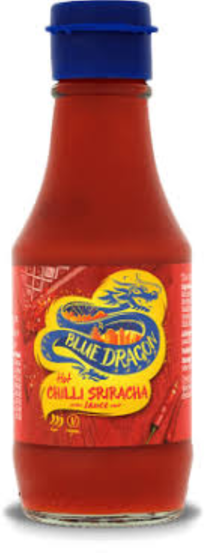 BLUE DRAGON SAUCE SRIRACHA DIP 190ML